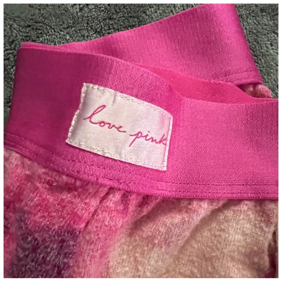 Victoria’s Secret PINK size medium pajama/lounge pants. - Picture 4 of 5